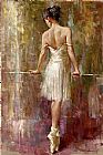 Andrew Atroshenko Purity